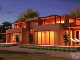 Remato terreno de 1024 mts en condominio ecológico en Cieneguilla!!