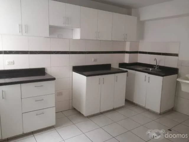 CENTRICO DEPARTAMENTO EN MAGDALENA DEL MAR — foto 4