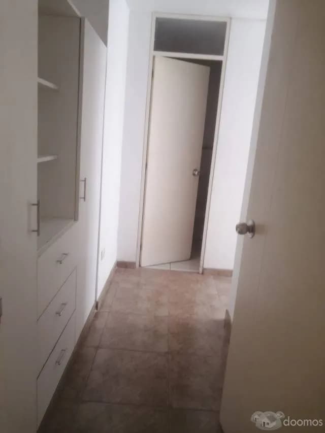 CENTRICO DEPARTAMENTO EN MAGDALENA DEL MAR — foto 6