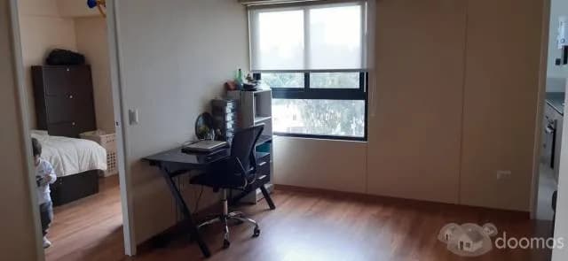 DEPARTAMENTO DE ESTRENO 1 DORMITORIO — foto 1