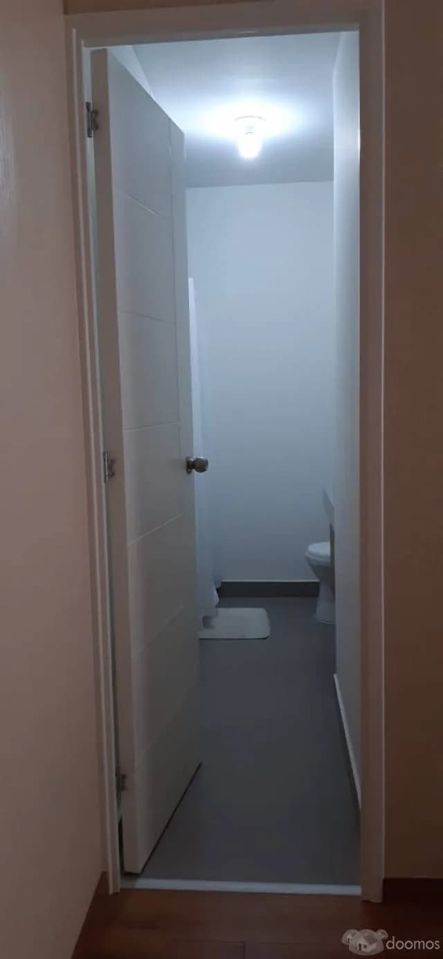 DEPARTAMENTO DE ESTRENO 1 DORMITORIO — foto 3