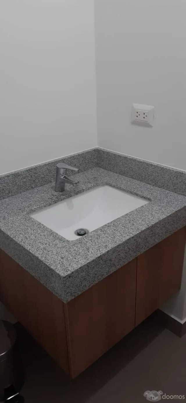 DEPARTAMENTO DE ESTRENO 1 DORMITORIO — foto 4