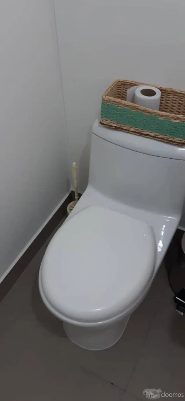 DEPARTAMENTO DE ESTRENO 1 DORMITORIO — foto 5