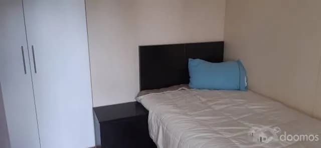 DEPARTAMENTO DE ESTRENO 1 DORMITORIO — foto 7