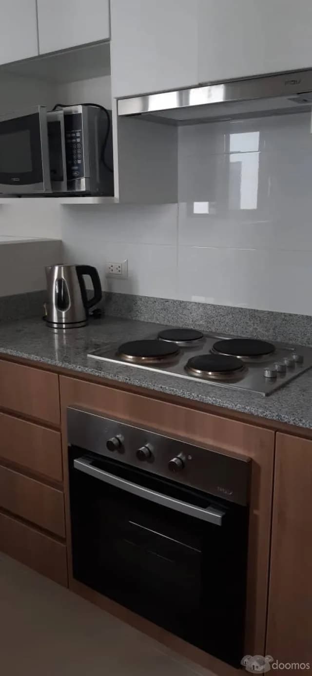 DEPARTAMENTO DE ESTRENO 1 DORMITORIO — foto 8