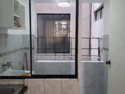 VENDO DEPARTAMENTO EN BUENA ZONA CERCA A TODO