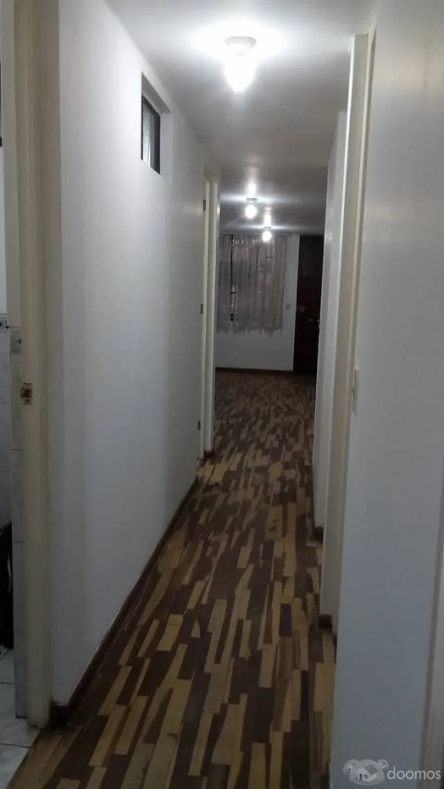 VENDO DEPARTAMENTO EN BUENA ZONA CERCA A TODO — foto 4