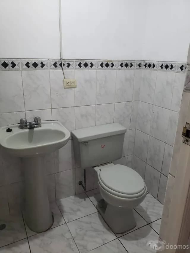 VENDO DEPARTAMENTO EN BUENA ZONA CERCA A TODO — foto 5