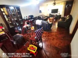 SE VENDE CASA CERCA A SANTA PATRICIA - LA MOLINA