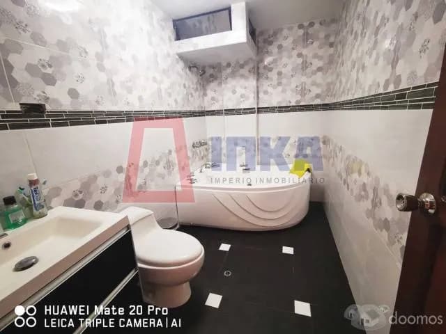 SE VENDE CASA CERCA A SANTA PATRICIA - LA MOLINA — foto 10