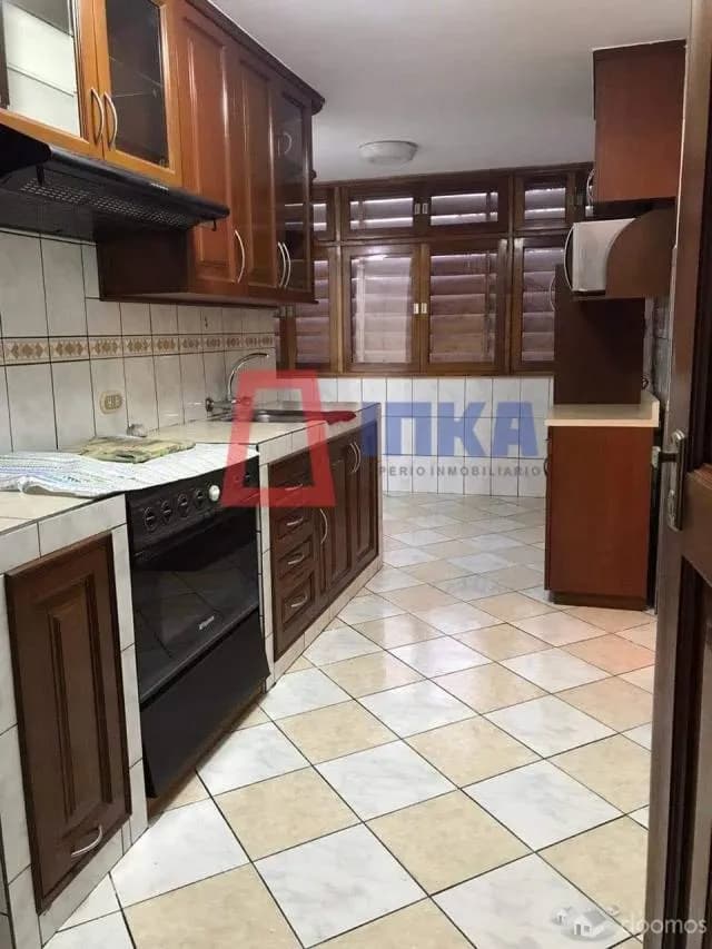 HERMOSO DEPARTAMENTO CON EXCELENTE UBICACION EN SURQUILLO — foto 1
