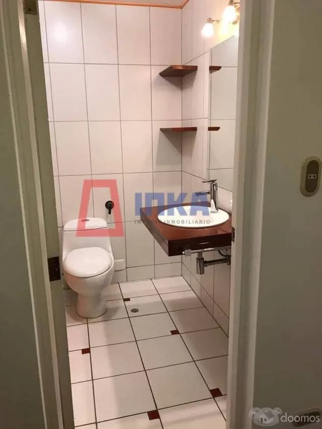 HERMOSO DEPARTAMENTO CON EXCELENTE UBICACION EN SURQUILLO — foto 5