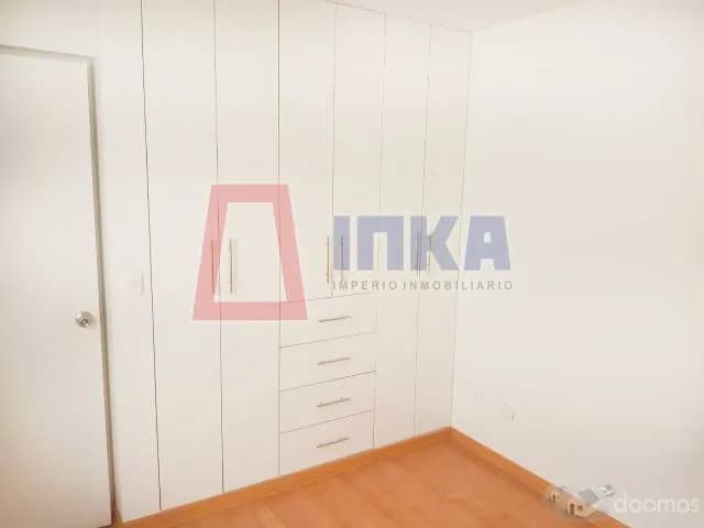 HERMOSO DEPARTAMENTO EN EL REMANSO DE LA MOLINA — foto 8