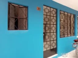 Se alquila Minidepartamento