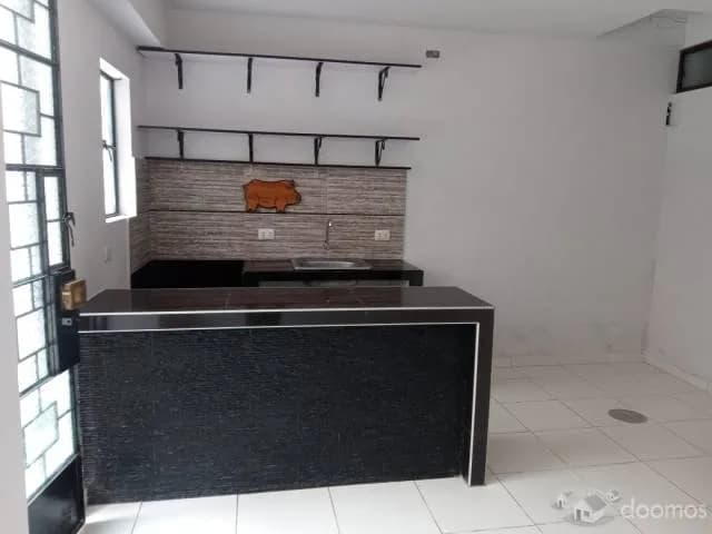 Se alquila Minidepartamento — foto 2