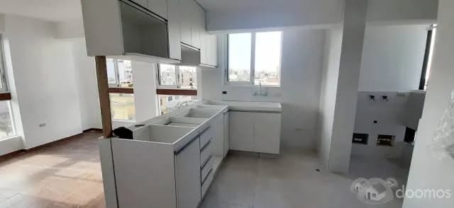 ALQUILER DEPARTAMENTO DE ESTRENO — foto 3