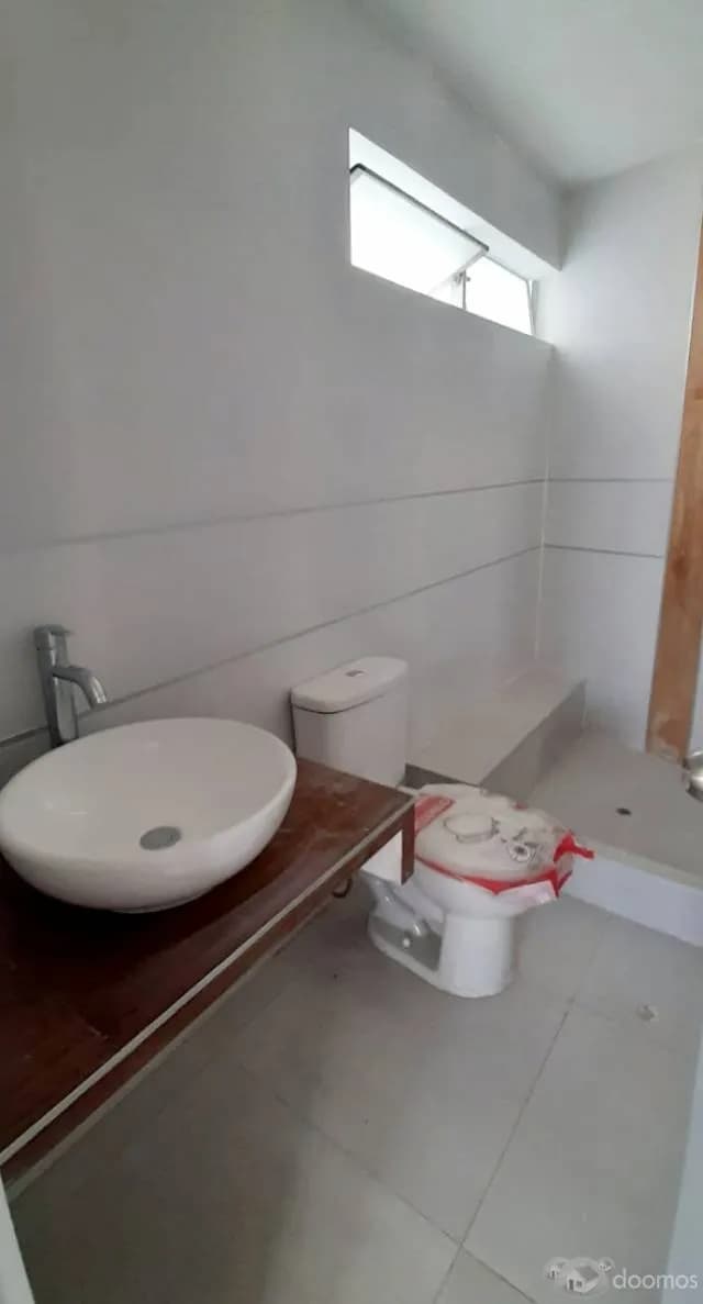 ALQUILER DEPARTAMENTO DE ESTRENO — foto 5