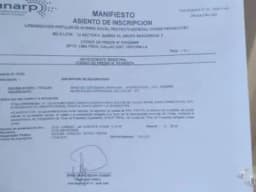 TERRENO EN VENTA