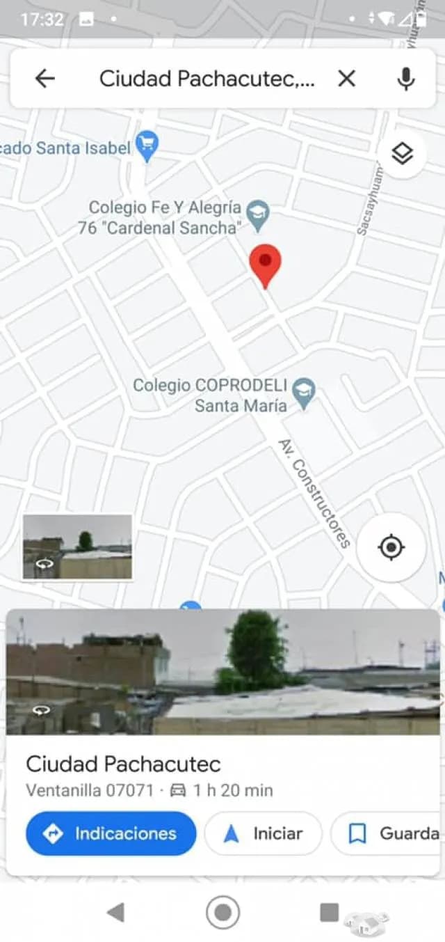 TERRENO EN VENTA — foto 3