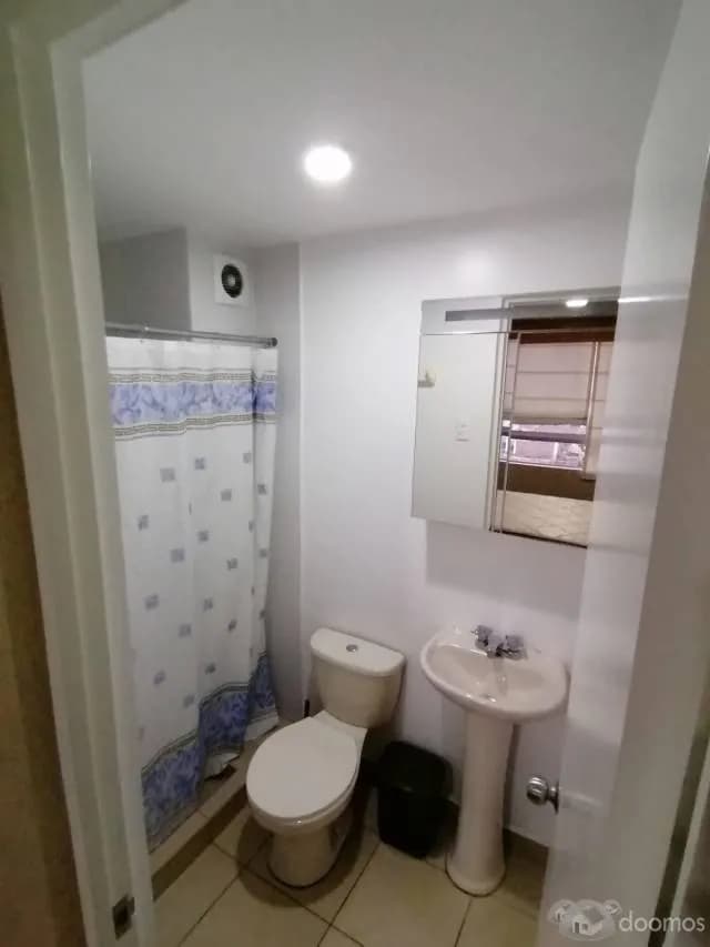 MODERNO DEPARTAMENTO - NUEVO, 90% AMOBLADO — foto 8