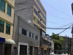 Departamento con Aires