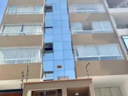 SE ALQUILA DEPARTAMENTO AMOBLADO O SIN AMOBLAR EN LA CALERA