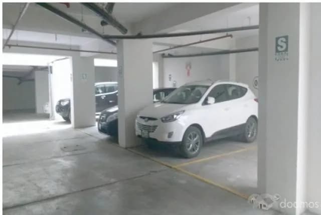 Vendo departamento con cochera en Huancayo Zona centro — foto 3