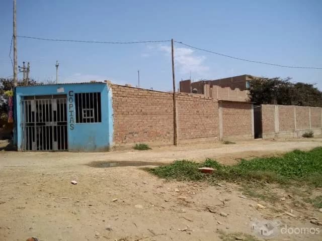OCASIÓN SE VENDE CASA DE 600 m2 — foto 2