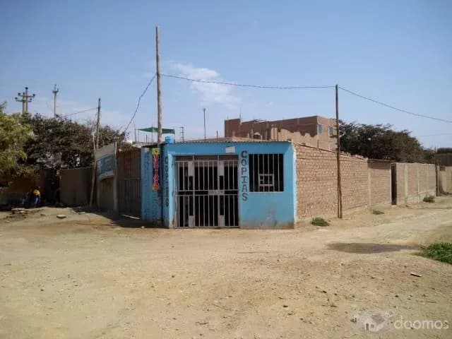 OCASIÓN SE VENDE CASA DE 600 m2 — foto 3