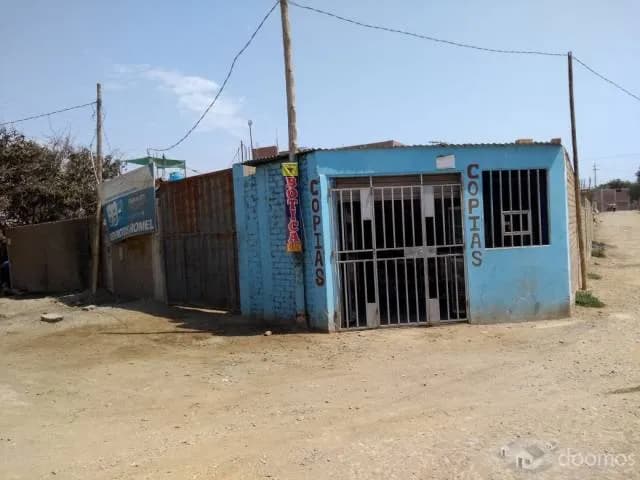 OCASIÓN SE VENDE CASA DE 600 m2 — foto 4