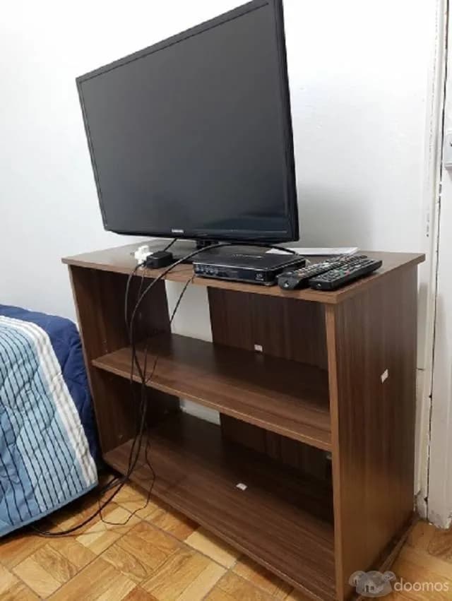 ALQUILO HABITACION AMOBLADA 3ER.PISO — foto 3