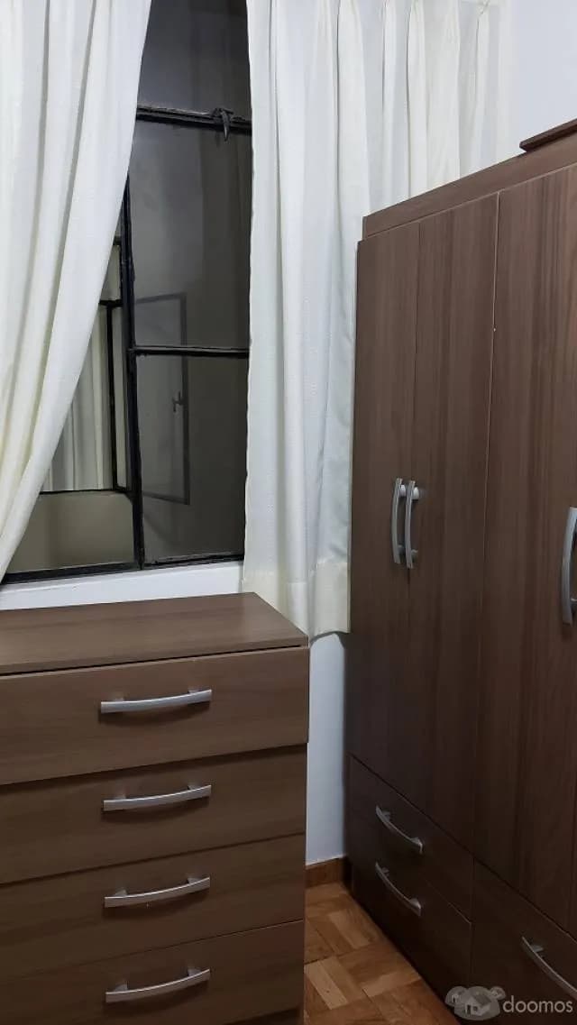 ALQUILO HABITACION AMOBLADA 3ER.PISO — foto 4