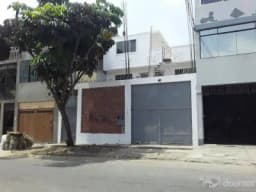 Venta de Casa en Zarate - SJL