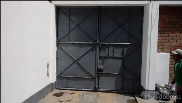 Venta de Casa en Zarate - SJL — foto 2