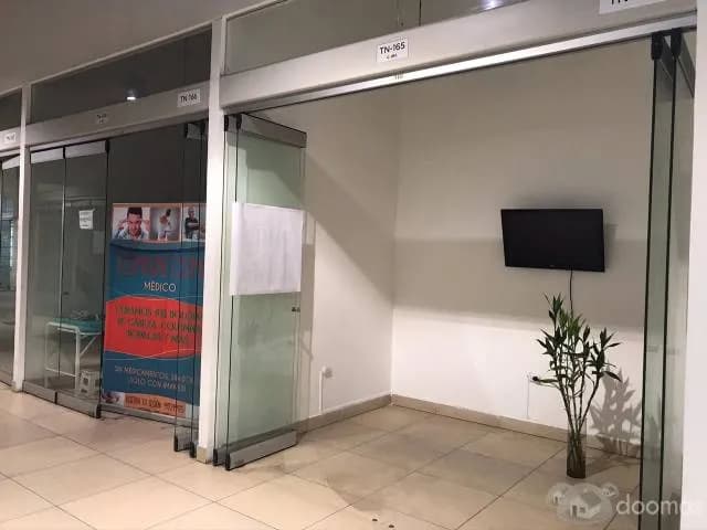 TIENDA REMATE 3 PISO - GAMAMALL (Mall en Gamarra) — foto 1