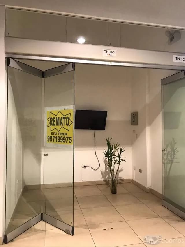 TIENDA REMATE 3 PISO - GAMAMALL (Mall en Gamarra) — foto 2