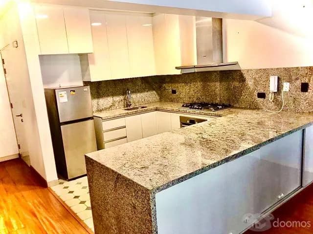 Alquilo hermoso departamento en la mejor zona de Barranco EDIFICIO DOMEYER — foto 4