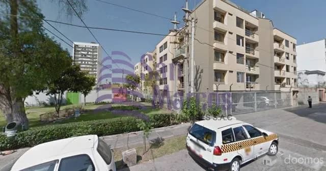 VENDO HERMOSO DEPARTAMENTO EN LA CALERA SURQUILLO — foto 1