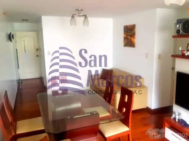 VENDO HERMOSO DEPARTAMENTO EN LA CALERA SURQUILLO — foto 4