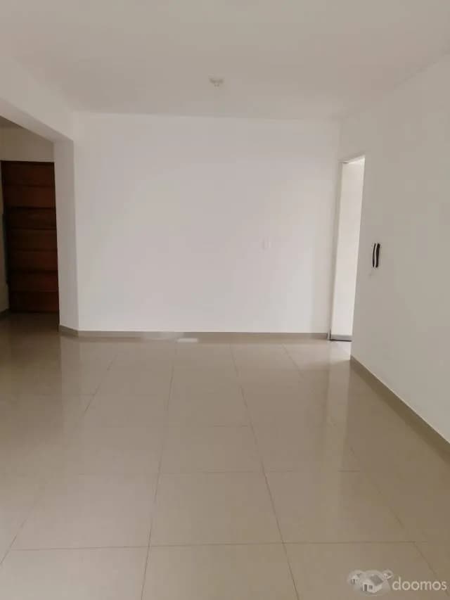 Alquilo Departamento - San Miguel — foto 1