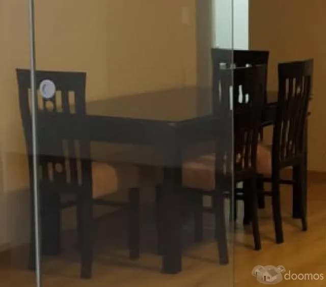 VENTA DE DEPARTAMENTO EN BARRANCO — foto 3