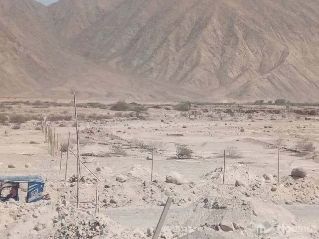 REMATO TERRENO CHILCA CAÑETE — foto 2