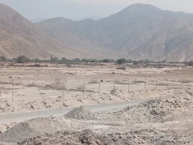 REMATO TERRENO CHILCA CAÑETE — foto 6