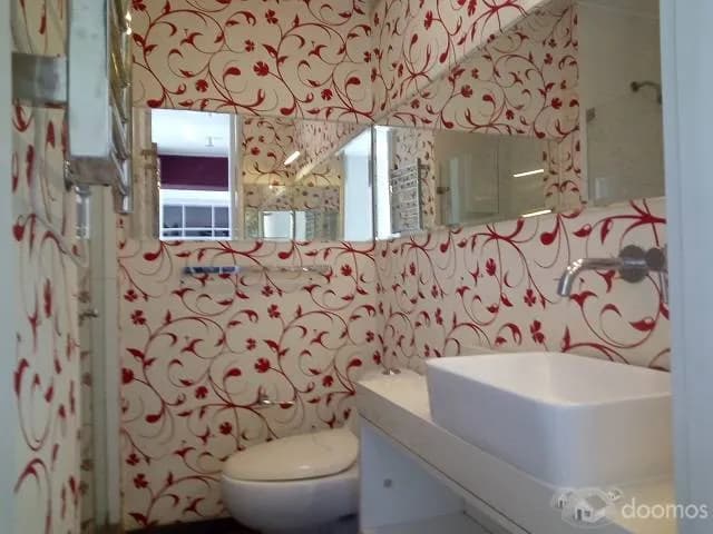 Venta de departamento remodelado en Miraflores — foto 8