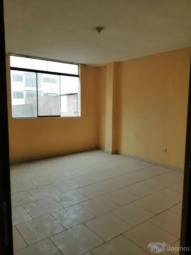 Venta de departamento en El Agustino — foto 2