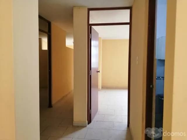 Venta de departamento en El Agustino — foto 4