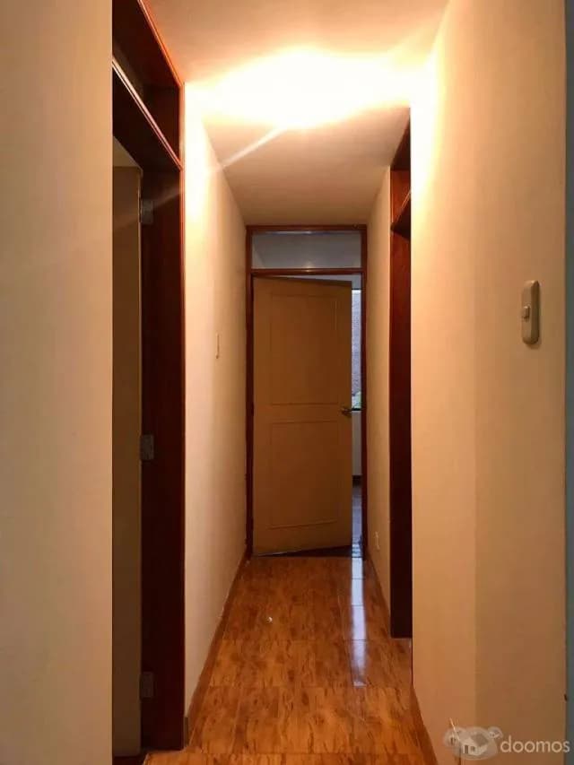 DEPARTAMENTO DE 2 DORMITORIOS CON KITCHEN - SURCO — foto 2