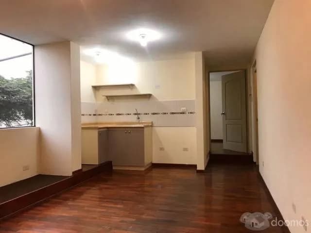 DEPARTAMENTO DE 2 DORMITORIOS CON KITCHEN - SURCO — foto 1