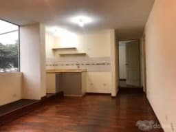 DEPARTAMENTO DE 2 DORMITORIOS CON KITCHEN - SURCO