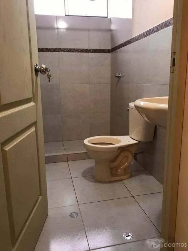 DEPARTAMENTO DE 2 DORMITORIOS CON KITCHEN - SURCO — foto 3